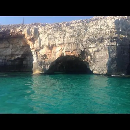 Le Stanze Di Otello B&B 루파노