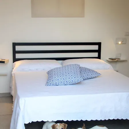 Bed and Breakfast Le Stanze Di Otello Ruffano