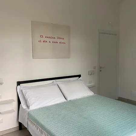 Le Stanze Di Otello B&B