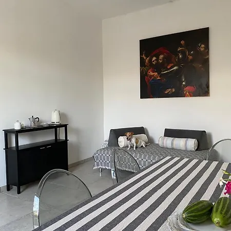 B&B Le Stanze Di Otello *