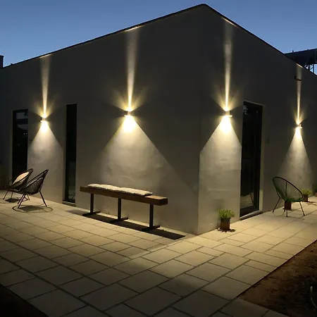 Bed and Breakfast Le Stanze Di Otello Ruffano