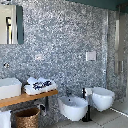 Le Stanze Di Otello 루파노