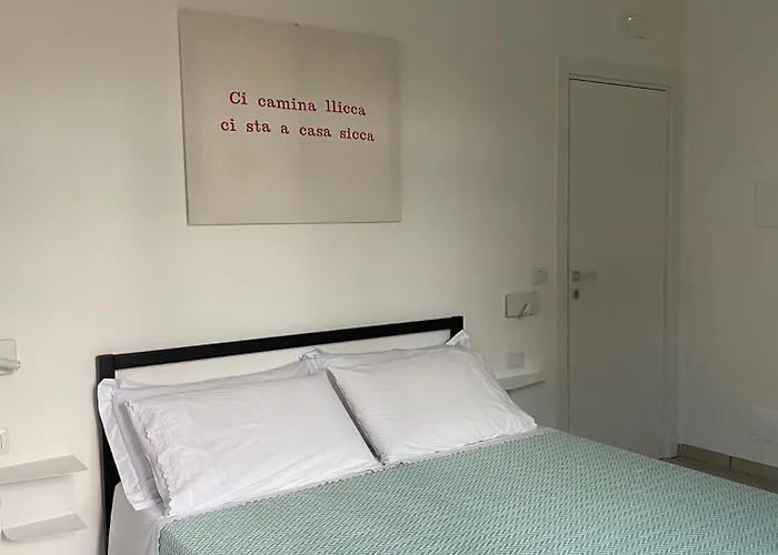 Le Stanze Di Otello 住宿加早餐酒店